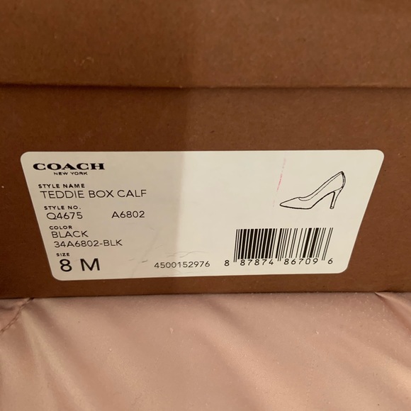 Shoes - Picture 2 of 4